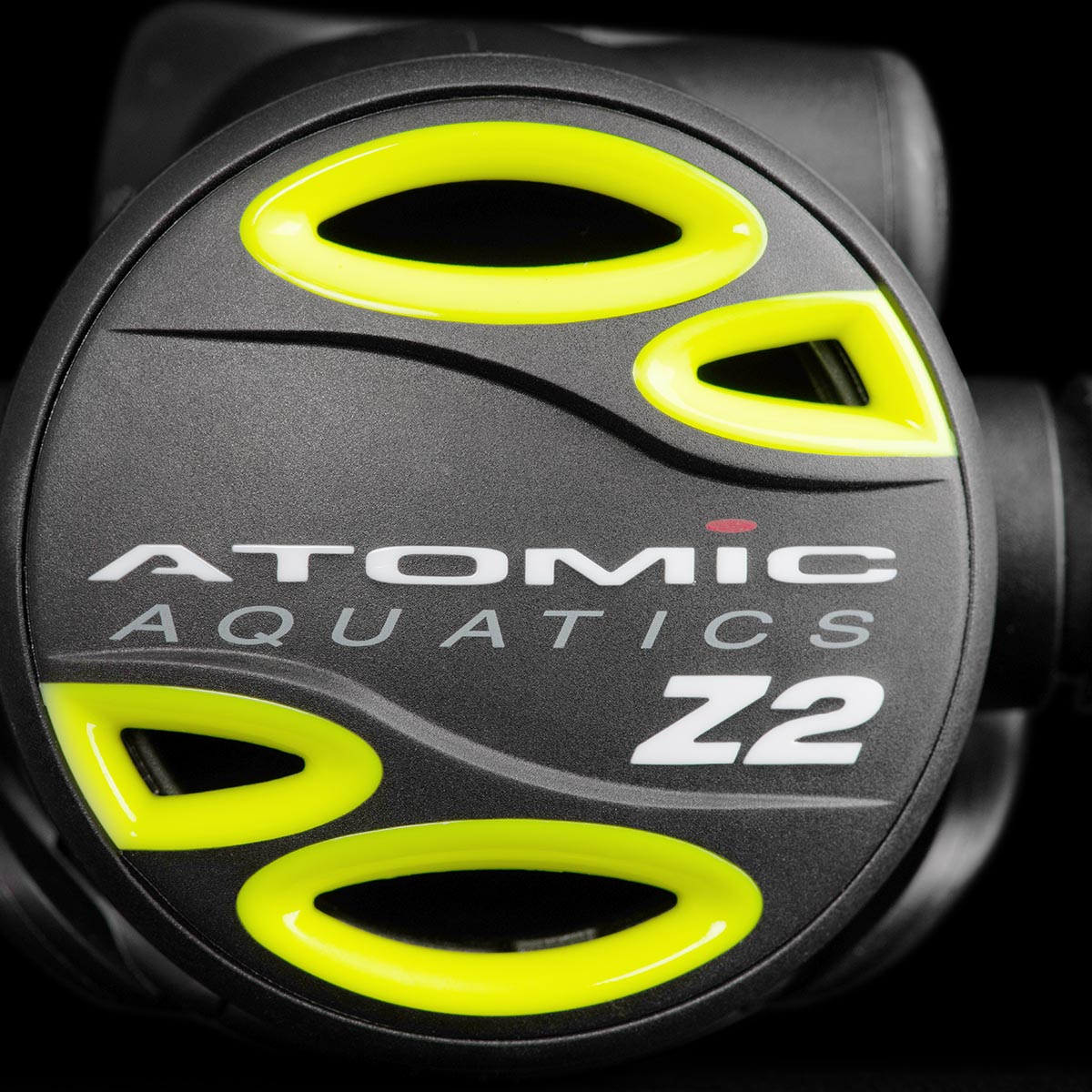 Atomic Aquatics Z2 Zirconium Octopus
