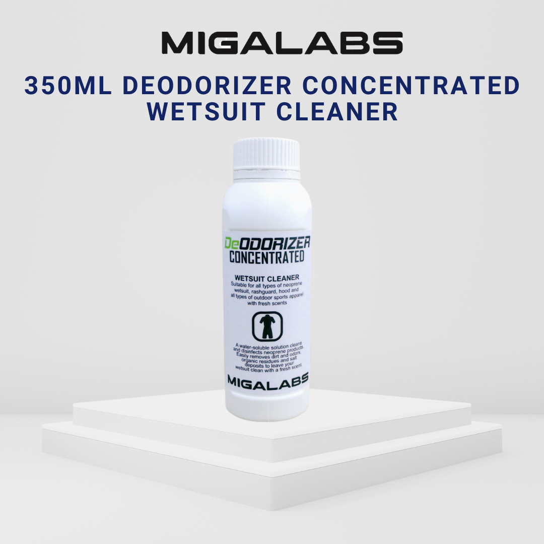 MIGALABS Deodorizer Concentrated