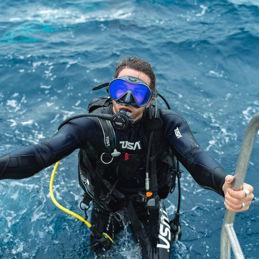 Tusa M1010S Zensee Pro Mask