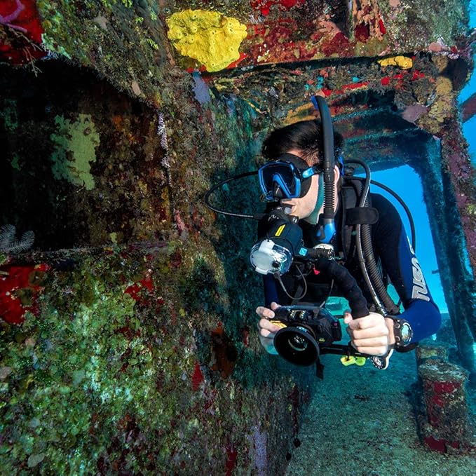 TUSA M1003 Freedom Elite Mask