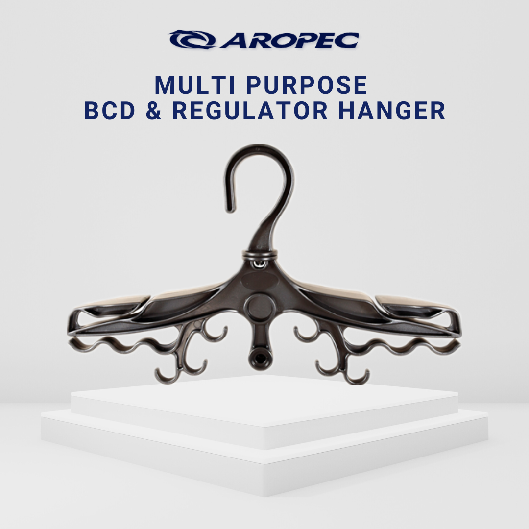 Aropec 多用途 BCD 挂件
