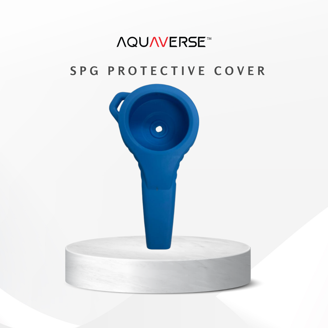 Aquaverse SPG Protective Cover