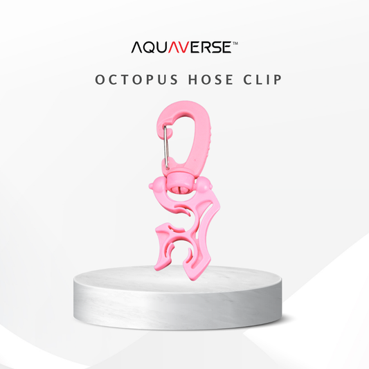 Aquaverse Hose Holder Clip