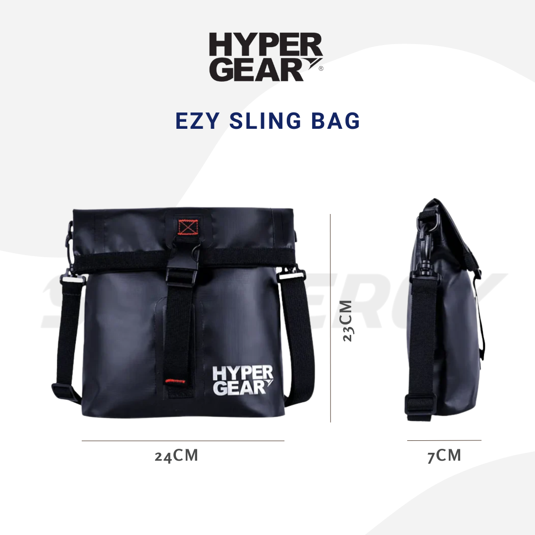 Hypergear Dry Sling Ezi Bag