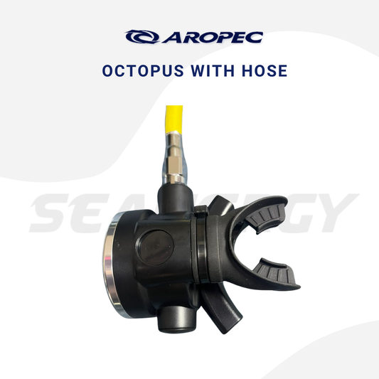 Aropec RG-CY202B Octopus