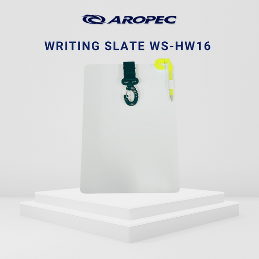 Aropec Underwater Writing Slate