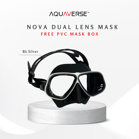 Aquaverse NV01 Myopia Mask