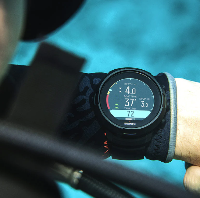 Suunto D5 Dive Computer