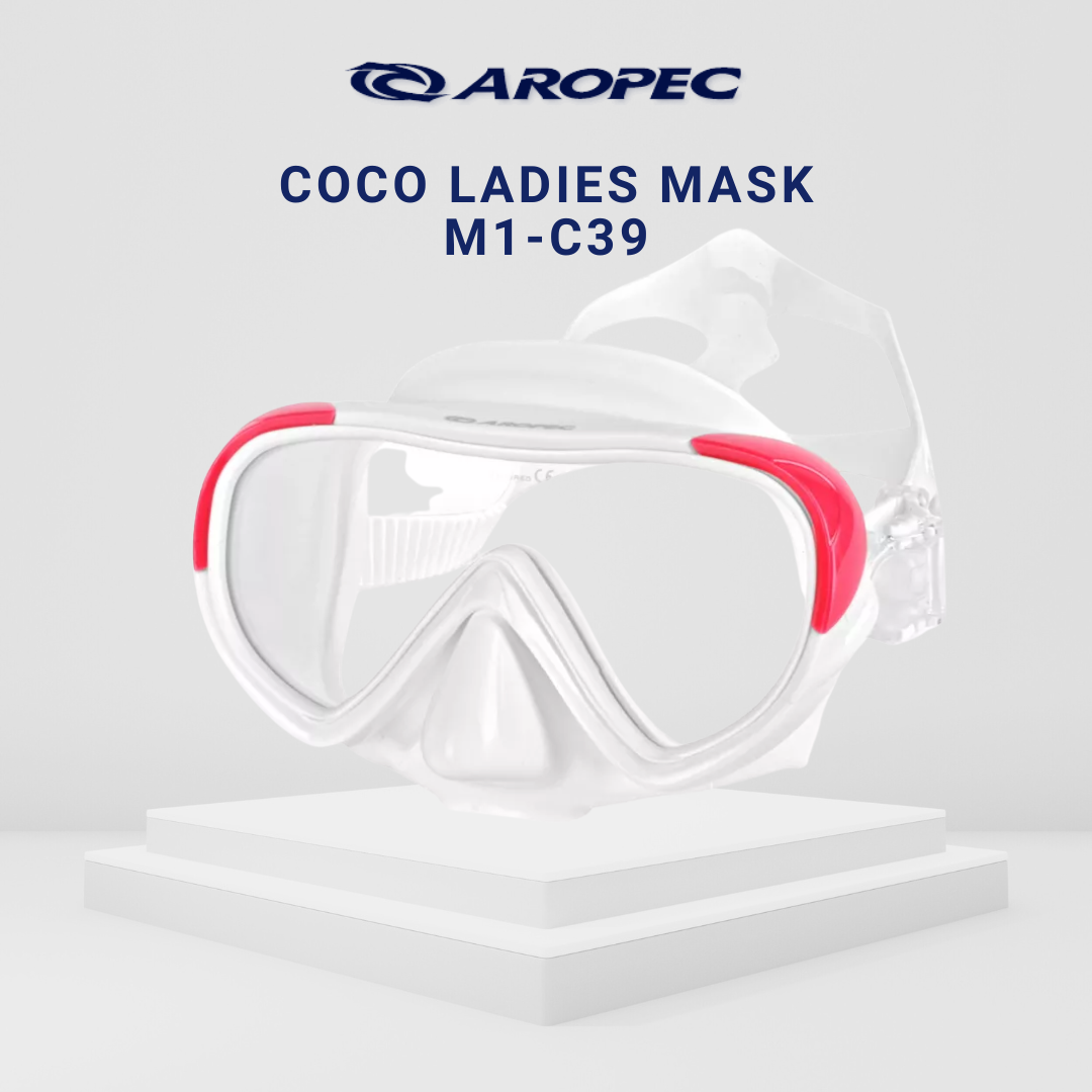 Aropec C39 Coco Ladies Mask