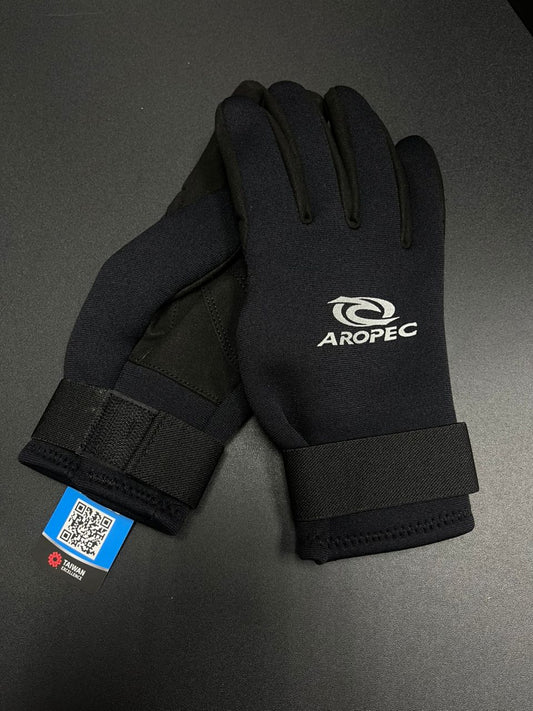 Aropec 2mm Amara Neoprene Gloves