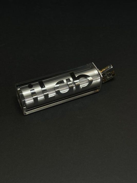 iLab Extreme Sports SOS Repair Lip Essential Balm