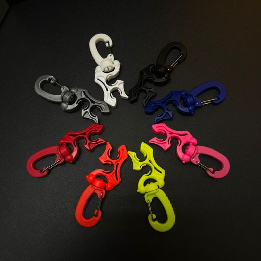 Aquaverse Hose Holder Clip