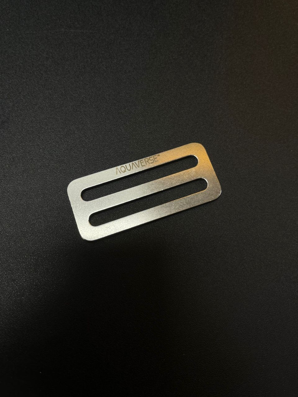 Aquaverse 316 Stainless Steel Weight Belt Stopper