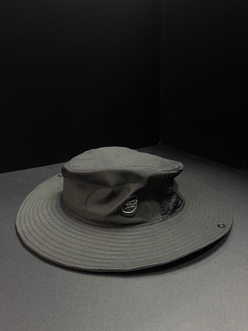 Aropec Water-Repellent UPF 50+ Fisherman Hat