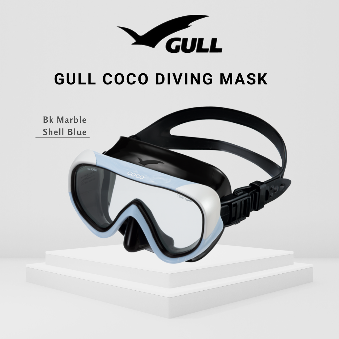 Gull Coco Ladies Mask