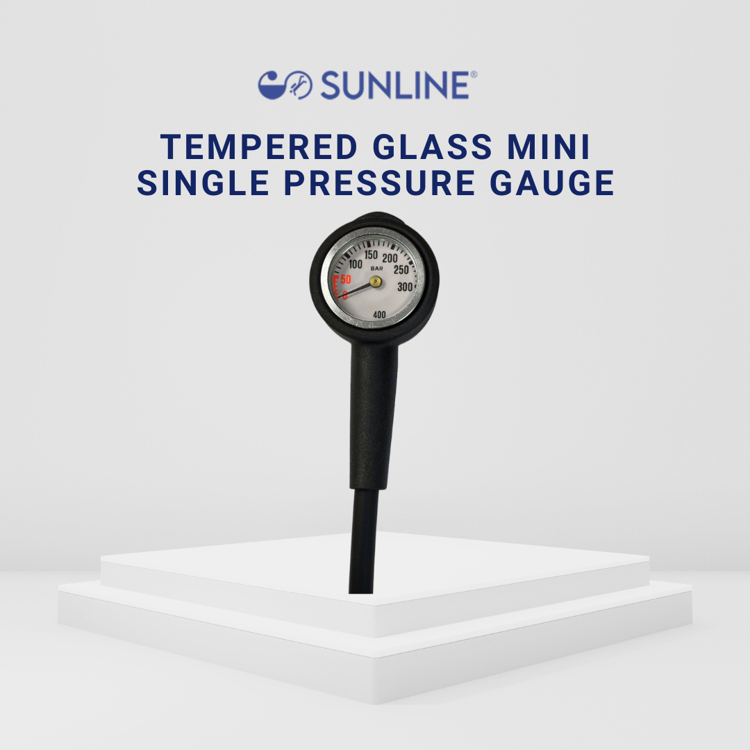 Sunline Mini Vale SPG