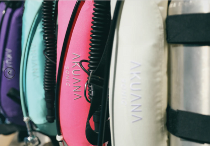 Akuana Sonic 20lb BCD