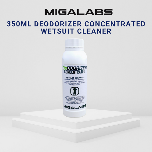 MIGALABS Deodorizer Concentrated