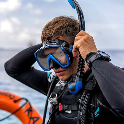 TUSA  M1003 Freedom Elite Mask