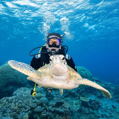 TUSA M1007S Paragon S Mask