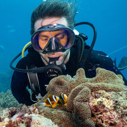 Tusa M1010S Zensee Pro Mask