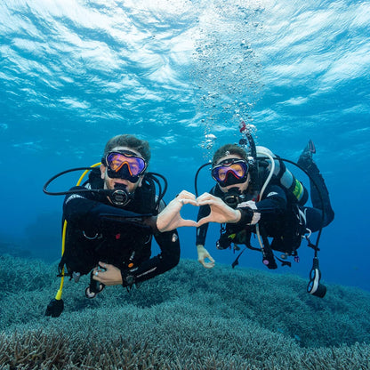 TUSA M1007S Paragon S Mask