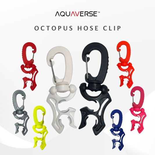 Aquaverse Hose Holder Clip