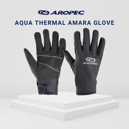Aropec Unisex Aqua Thermal Amara Glove