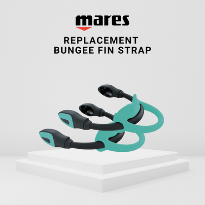 Mares Replacement Bungee Strap