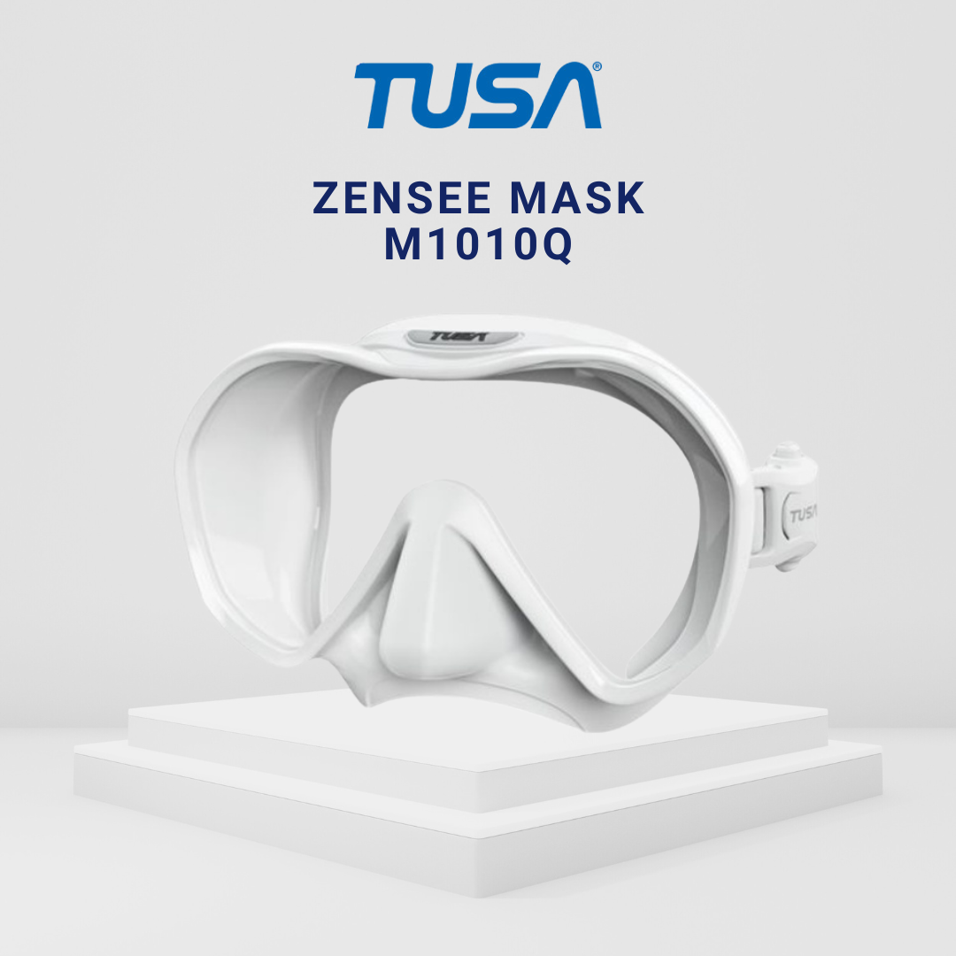 Tusa M1010 Zensee Mask