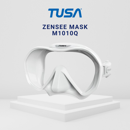 Tusa M1010 Zensee Mask