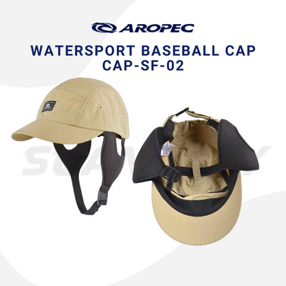 Aropec Water Sport Baseball Cap