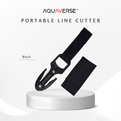 Aquaverse Portable Ceramic Line Cutter