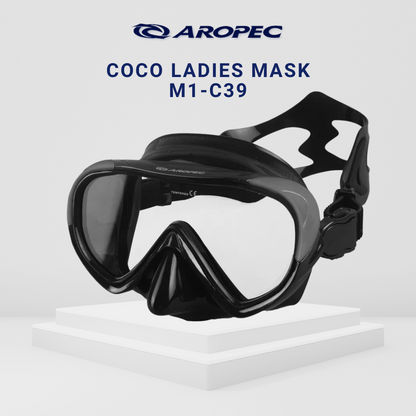 Aropec C39 Coco Ladies Mask