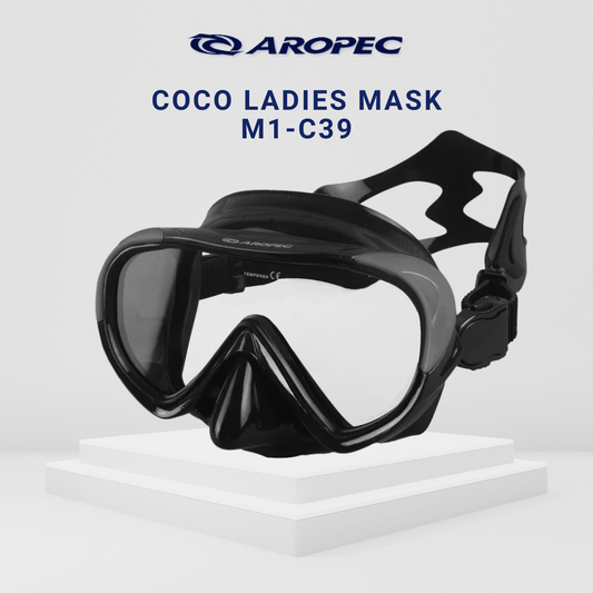 Aropec C39 Coco Ladies Mask