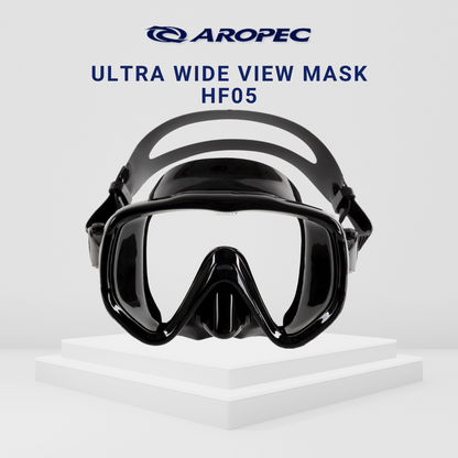 Aropec HF05 Ultra Wide View Mask