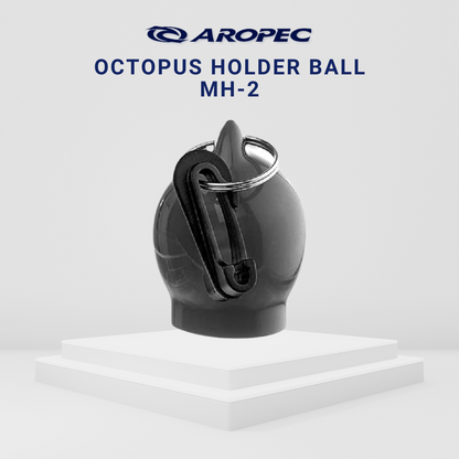 Aropec Octopus Holder Ball Type