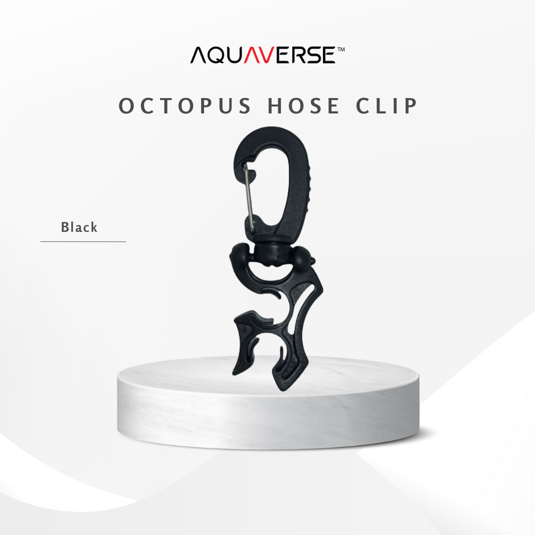 Aquaverse Hose Holder Clip