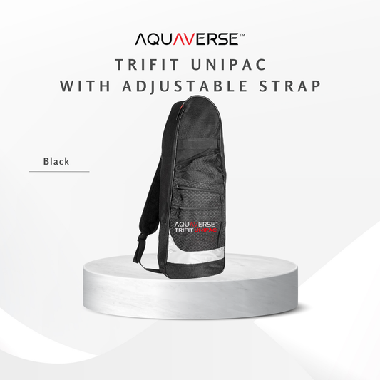 Aquaverse Trifit Unipac Backpack