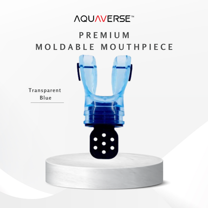 Aquaverse Moldable Mouthpiece