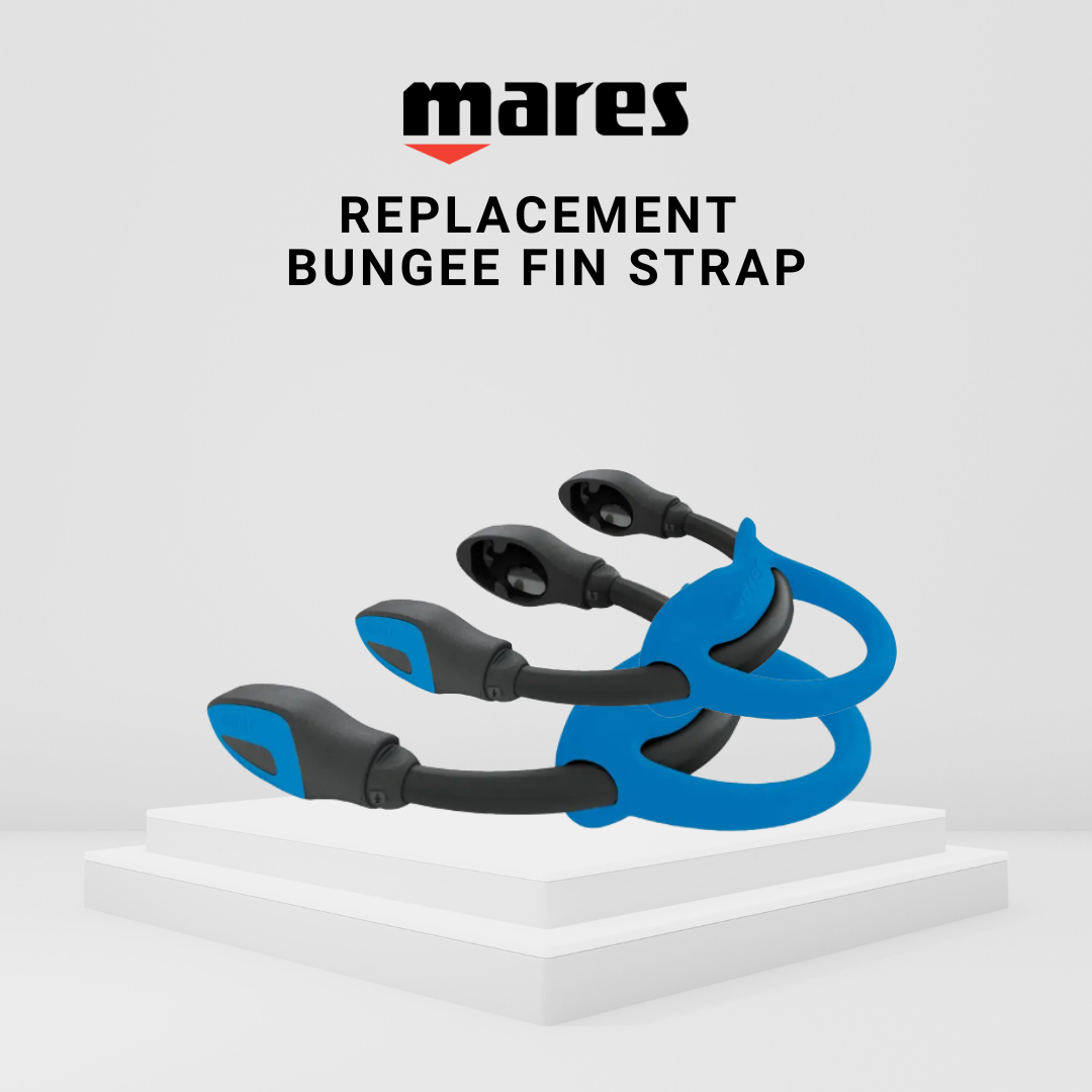 Mares Replacement Bungee Strap