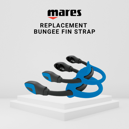 Mares Replacement Bungee Strap