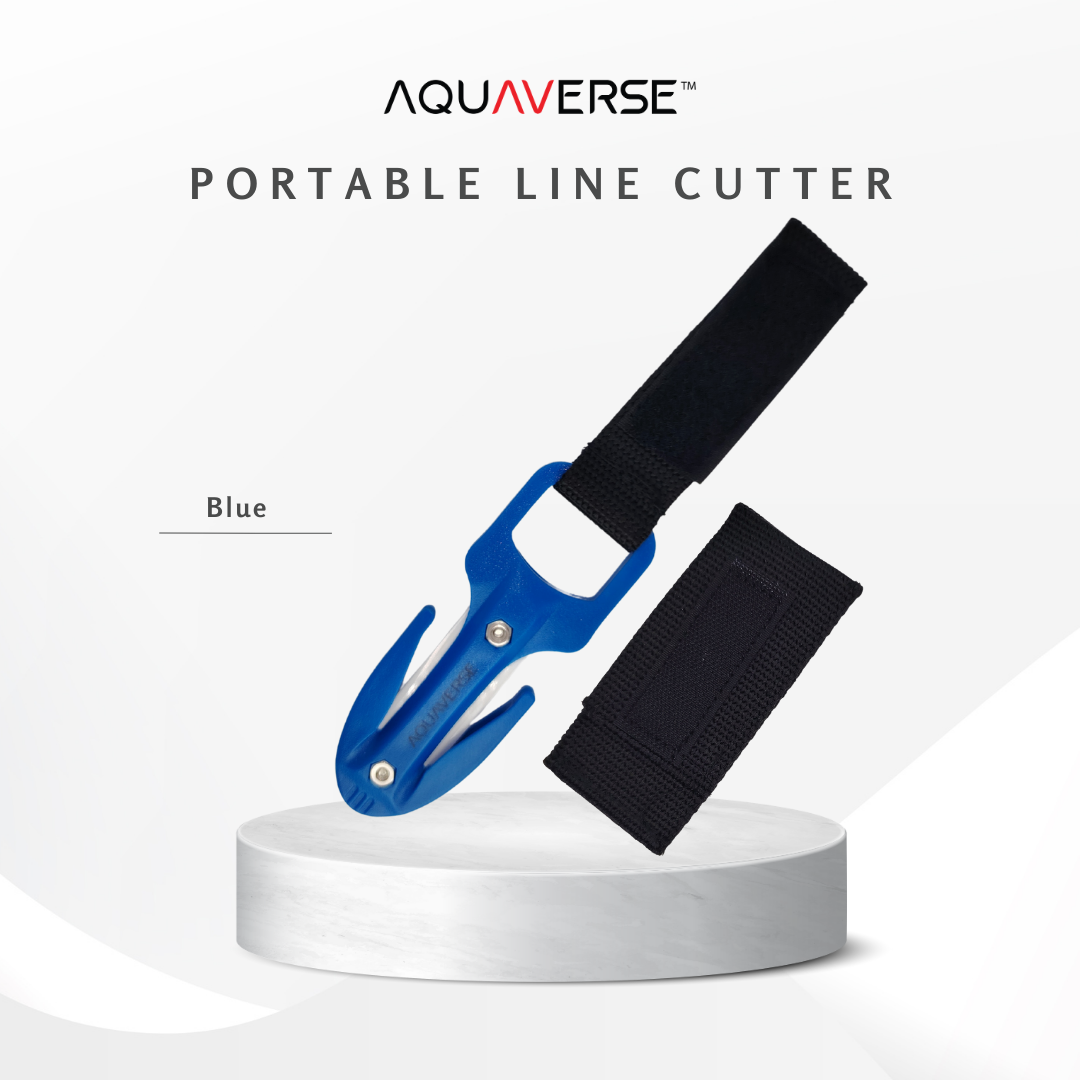 Aquaverse Portable Ceramic Line Cutter