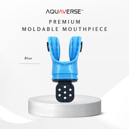 Aquaverse Moldable Mouthpiece