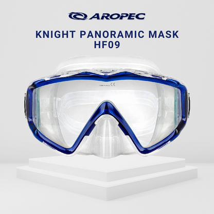 Aropec HF09 Panaromic Mask