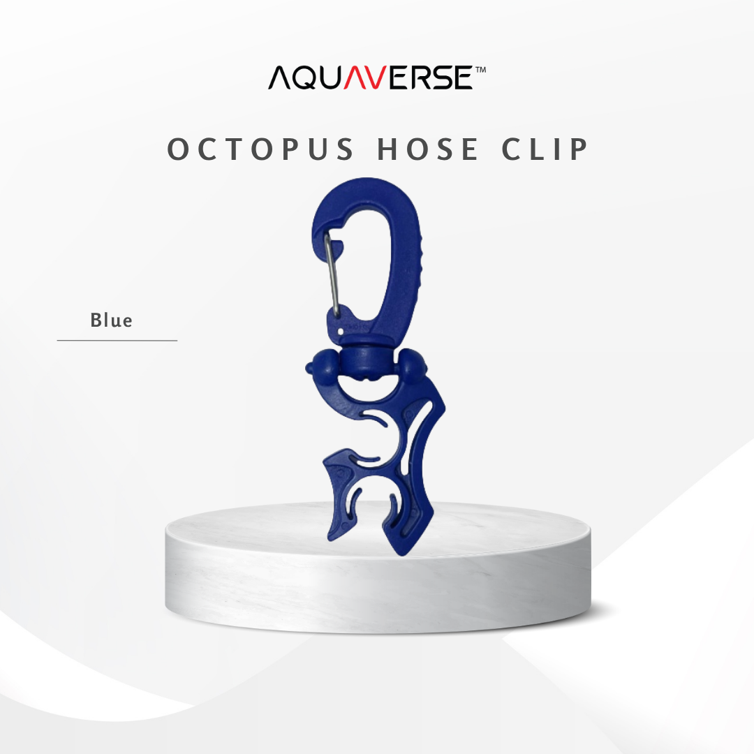 Aquaverse Hose Holder Clip