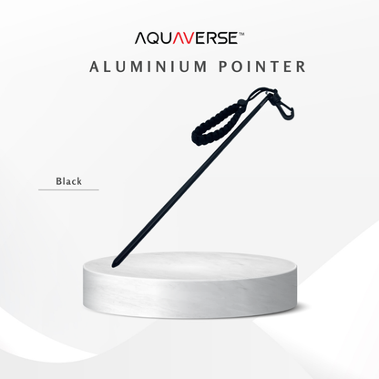 Aluminium Pointer With Wrist Lanyard
