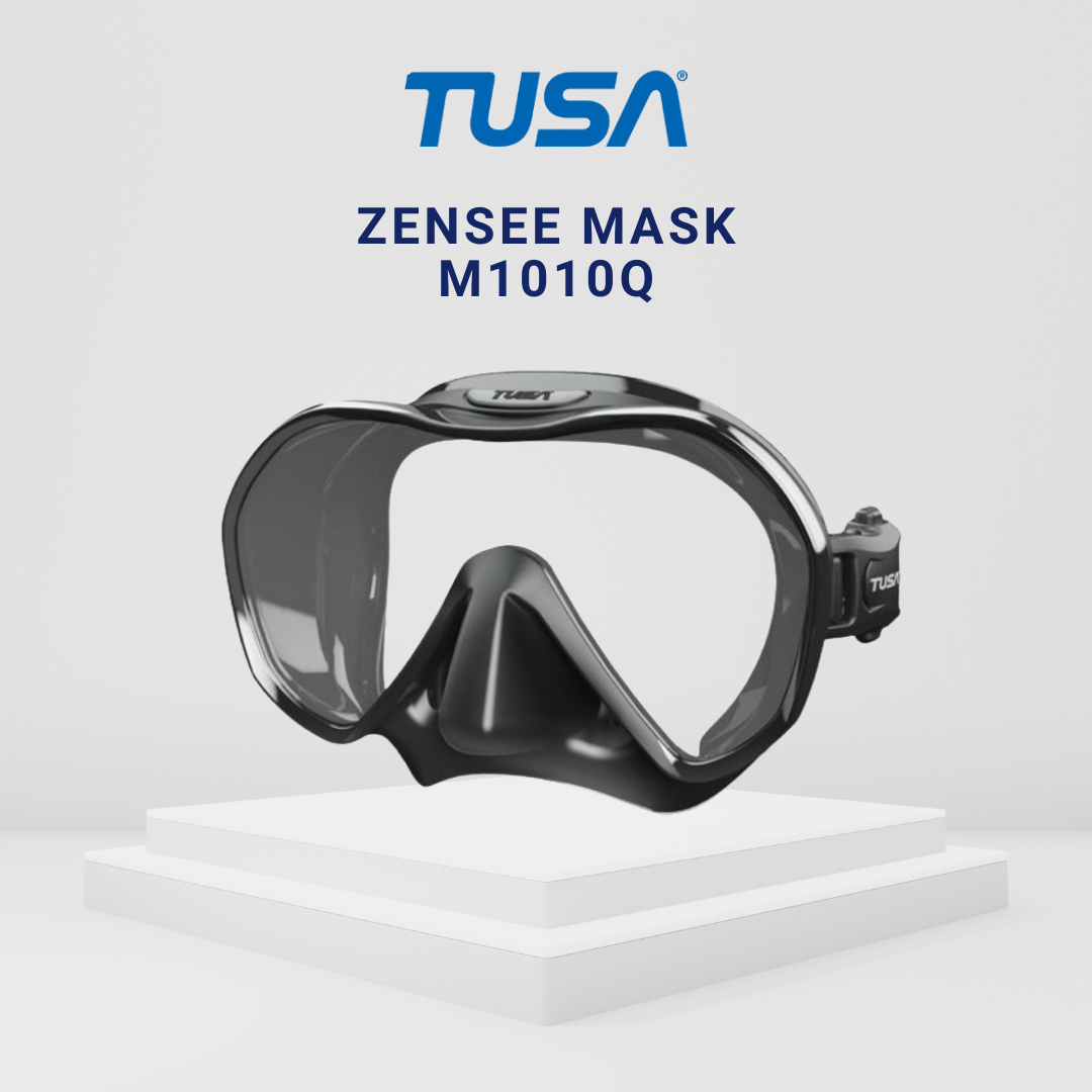 Tusa M1010 Zensee Mask