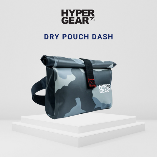 Hypergear Dry Pouch Dash