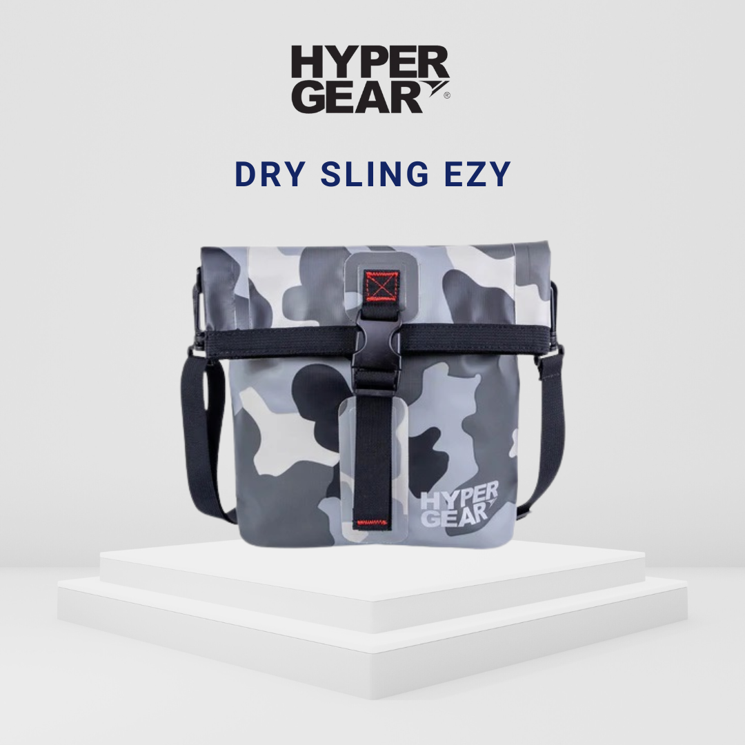 Hypergear Dry Sling Ezi Bag